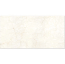 Muster einer hellen Marmorfliese