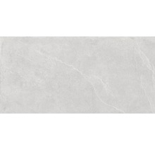 Feinsteinzeug Wand- und Bodenfliese Lavik Pearl 59,1X119,1cm