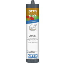 Otto Seal S 125 Boden- und Sanitär-Silikon, geruchsarm