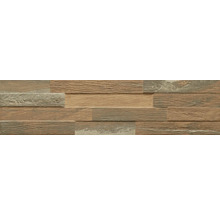 Produktbild: Feinsteinzeug Verblender Infusion nut 15x61cm