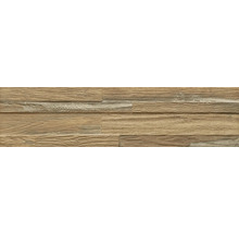 Produktbild: Feinsteinzeug Verblender Infusion oak 15x61cm
