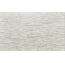 Produktbild: Feinsteinzeug Verblender Quarzi white 15x61cm