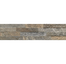 Produktbild: Feinsteinzeug Verblender Quarzite porfido 15x61cm