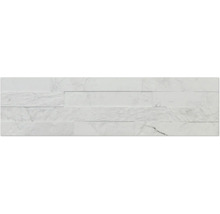 Produktbild: Feinsteinzeug Verblender Tiffany white 15x61cm