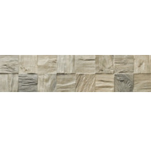 Produktbild: Feinsteinzeug Verblender Timeless greige 15x61cm