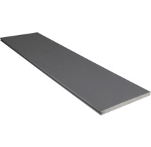 Terrassendiele aus Holz