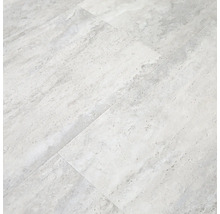 Bodenbelag mit Marmoroptik