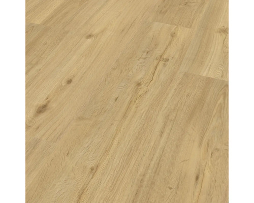 Handmuster Vinylboden 9.4 Eiche Natur