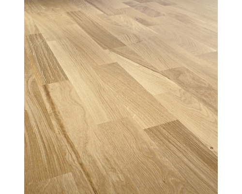 Handmuster SKANDOR Parkett 11.0 Nature Oak