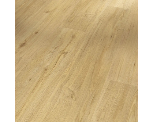 Handmuster Vinylboden 5.3 Eiche natur