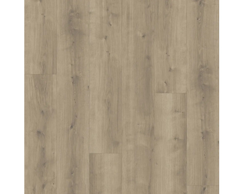 Handmuster Designboden 8.0 Modular ONE Eiche Pure perlgrau LD