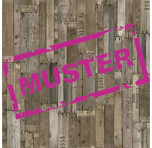 Produktbild: Handmuster SKANDOR Laminat 8.0 Secret Oak