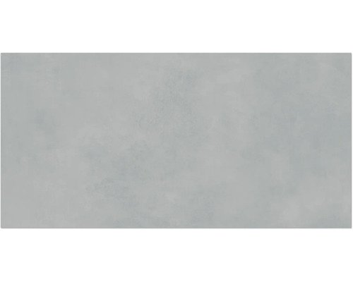Muster zu Fliese Extra hellgrau 30x60 cm
