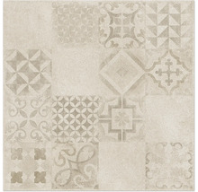 Produktbild: Bodenfliese Rako Dekor Betonico beige 59,8x59,8 cm