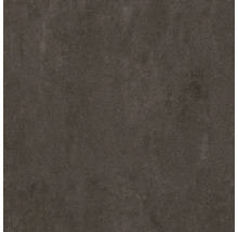 Dunkle Bodenfliese mit matter Oberfläche