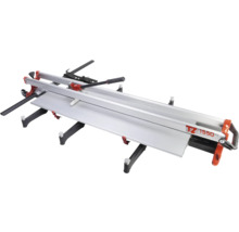 Fliesenschneider mit einer Schnittlänge von 155 Zentimetern