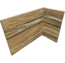 Produktbild: Innenecke Infusion oak 20x10x15 cm