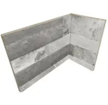 Eckelement aus Stein