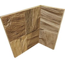 Produktbild: Innenecke Timeless honey 20x10x15 cm