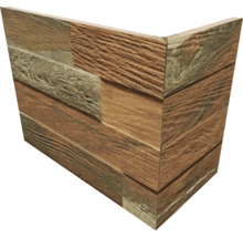 Produktbild: Aussenecke Infusion oak 20x10x15 cm