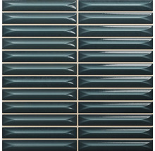 Produktbild: Wandfliese Nairobi Arrow blue 20x20cm