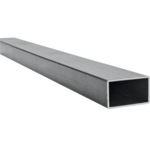 Stahl Vierkantrohr