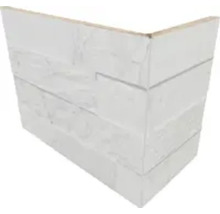 Dekorplatte mit Steinoptik