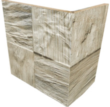 Produktbild: Aussenecke Timeless greige 20x10x15 cm
