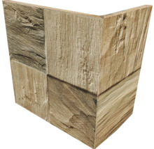 Produktbild: Aussenecke Timeless ecrù 20x10x15 cm