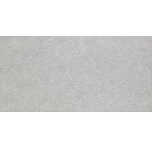 Graue Feinsteinzeugfliese mit matter Oberfläche