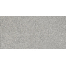 Graue Keramikfliese mit strukturierter Oberfläche