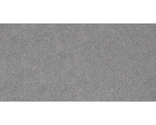 Graue Bodenfliese mit feiner Struktur