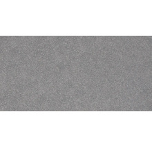 Graue Steinzeugfliese mit gesprenkelter Oberfläche