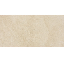 Nahaufnahme einer Bodenfliese