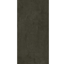 Dunkle Bodenfliese mit matter Oberfläche