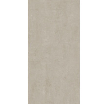 Feinsteinzeugfliese mit matter Oberfläche