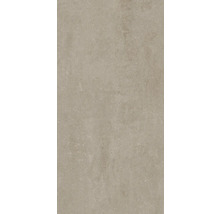 Fliese mit matter Oberfläche