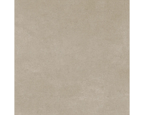 FLAIRSTONE Feinsteinzeug Terrassenplatte Borkum 2.0 beige rektifizierte Kante 60 cm x 60 cm x 2 cm