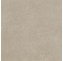 Quadratische Bodenfliese aus Keramik