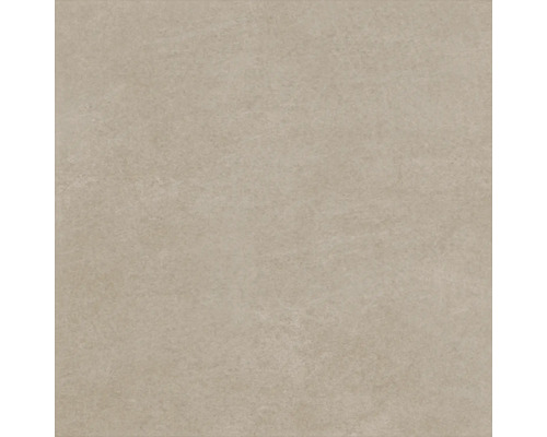 FLAIRSTONE Feinsteinzeug Terrassenplatte Borkum 2.0 beige rektifizierte Kante 60 cm x 60 cm x 2 cm