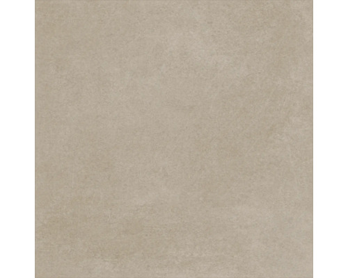 FLAIRSTONE Feinsteinzeug Terrassenplatte Borkum 2.0 beige rektifizierte Kante 60 cm x 60 cm x 2 cm