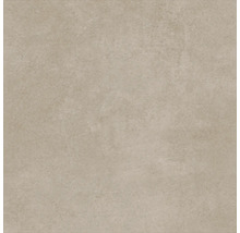 Fliese mit matter Oberfläche