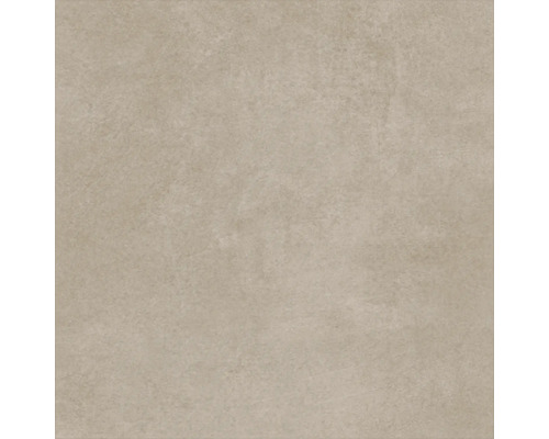 FLAIRSTONE Feinsteinzeug Terrassenplatte Borkum 2.0 beige rektifizierte Kante 60 cm x 60 cm x 2 cm