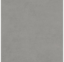 Graue Bodenfliese aus Keramik