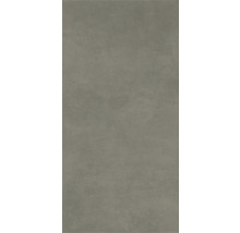 Graue Fliesenoberfläche