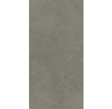 Graue Bodenfliese mit matter Oberfläche