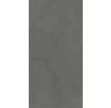 Graue Bodenfliese mit matter Oberfläche