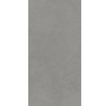 Graue Feinsteinzeugfliese