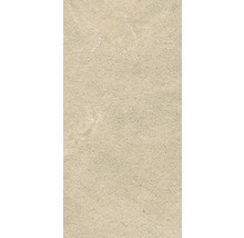 Keramikfliese mit Steinoptik