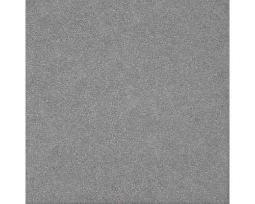 Graue Bodenfliese mit feiner Textur